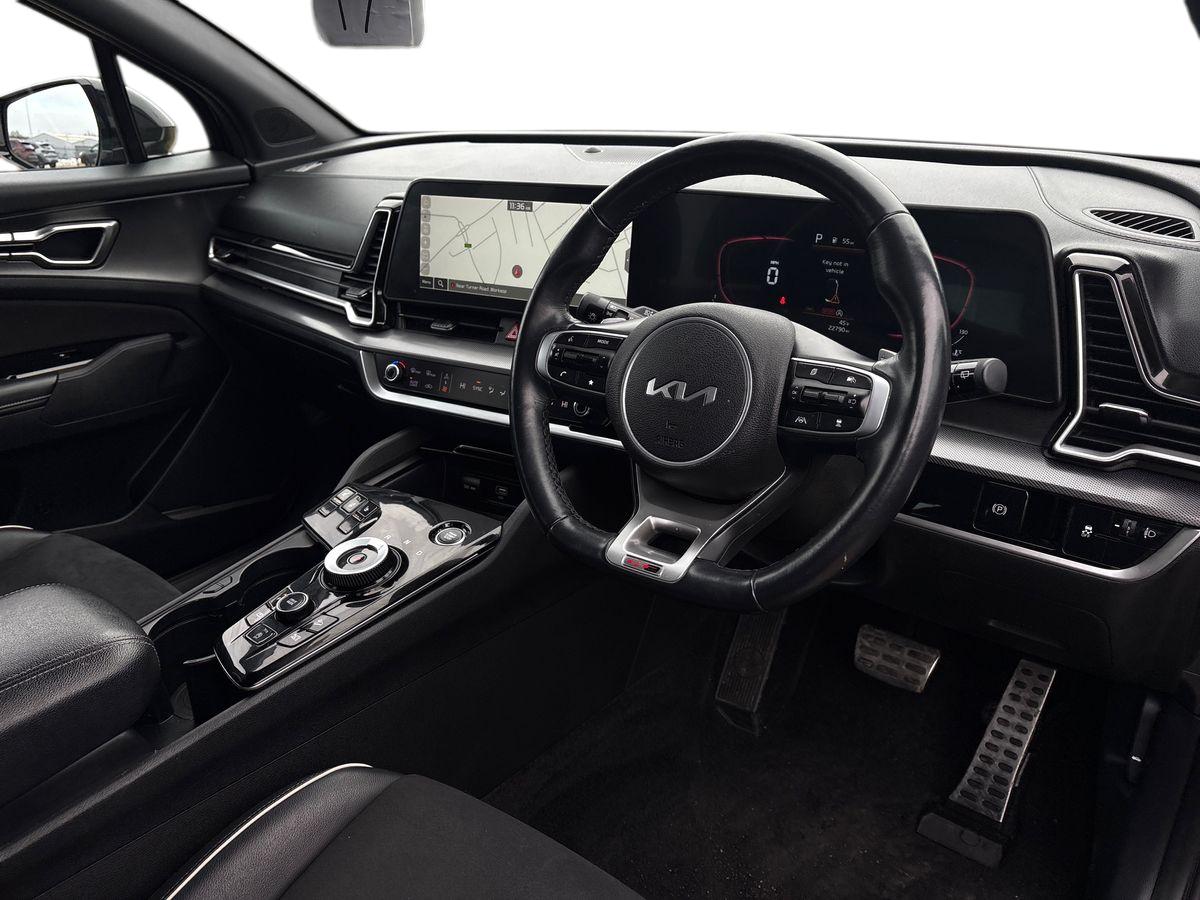 Used Kia Sportage 2023 for sale - 77207762: Photo 8