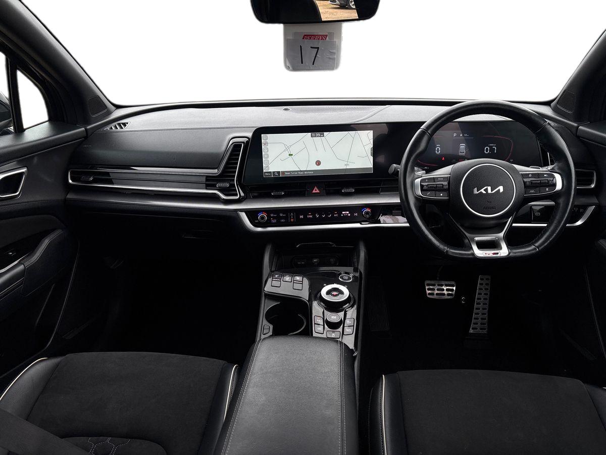 Used Kia Sportage 2023 for sale - 77207762: Photo 9