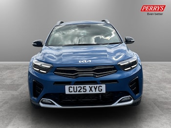 Used Kia Stonic 2025 for sale - 78825663: Photo