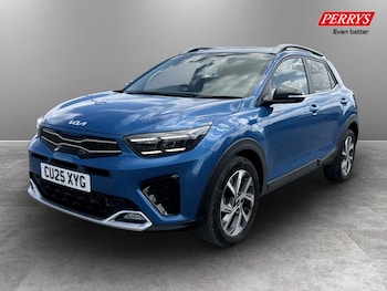 Used Kia Stonic 2025 for sale - 78825663: Photo