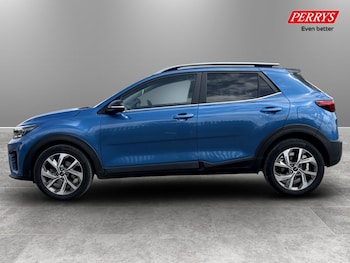 Used Kia Stonic 2025 for sale - 78825663: Photo