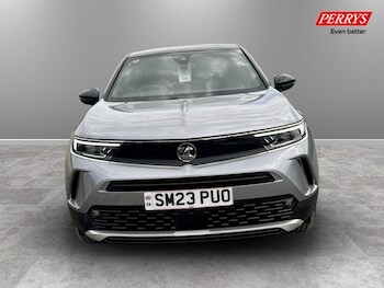 Used Vauxhall Mokka 2023 for sale - 78927312: Photo