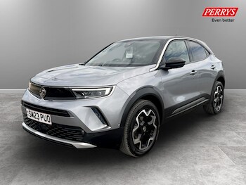 Used Vauxhall Mokka 2023 for sale - 78927312: Photo