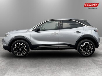 Used Vauxhall Mokka 2023 for sale - 78927312: Photo
