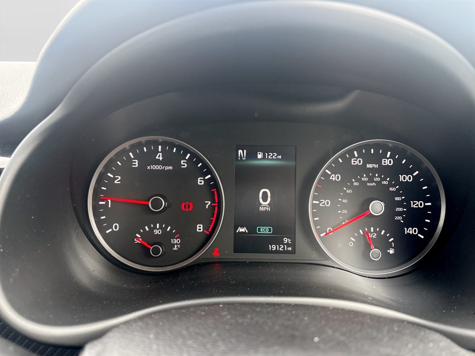 Used Kia Stonic 2021 for sale - 78060822: Photo 10