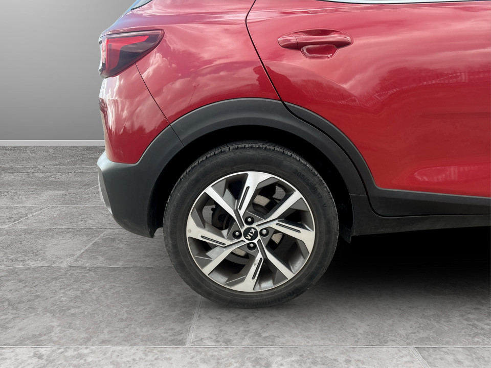 Used Kia Stonic 2021 for sale - 78060822: Photo 12