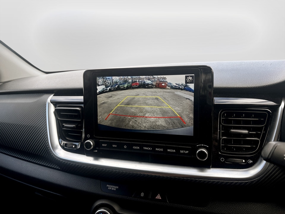 Used Kia Stonic 2021 for sale - 78060822: Photo 15