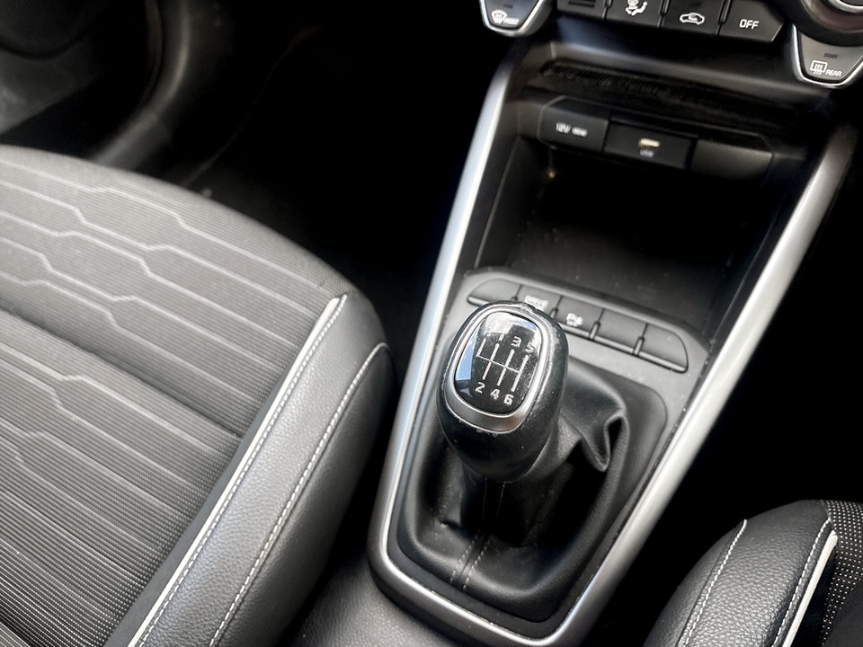 Used Kia Stonic 2021 for sale - 78060822: Photo 16