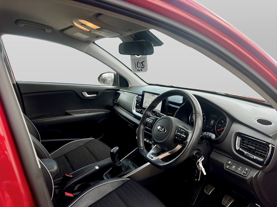 Used Kia Stonic 2021 for sale - 78060822: Photo 18