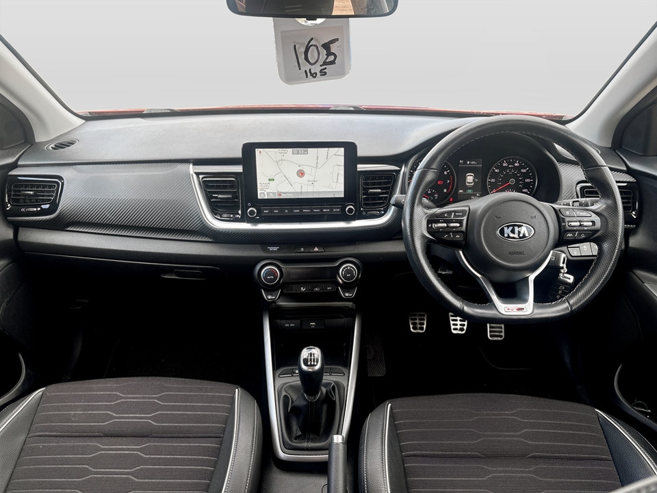 Used Kia Stonic 2021 for sale - 78060822: Photo 20