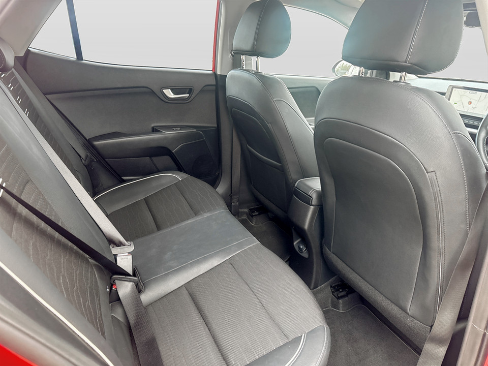 Used Kia Stonic 2021 for sale - 78060822: Photo 22