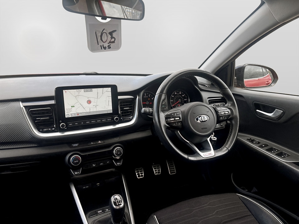 Used Kia Stonic 2021 for sale - 78060822: Photo 25