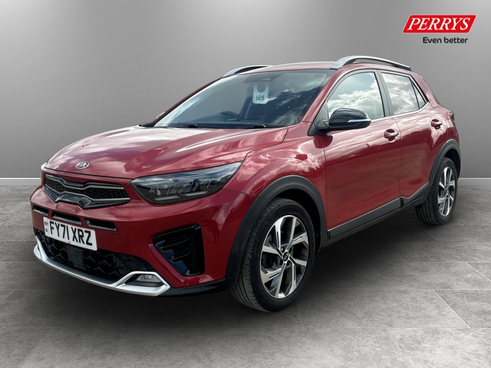 Used Kia Stonic 2021 for sale - 78060822: Photo 28