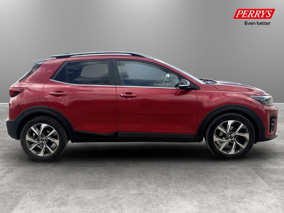 Used Kia Stonic 2021 for sale - 78060822: Photo 33