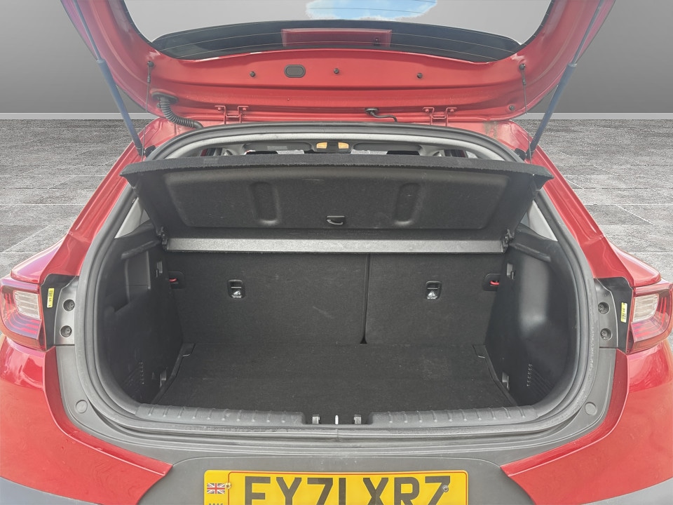 Used Kia Stonic 2021 for sale - 78060822: Photo 37