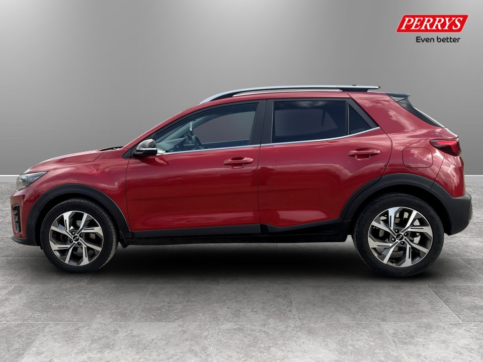 Used Kia Stonic 2021 for sale - 78060822: Photo 4