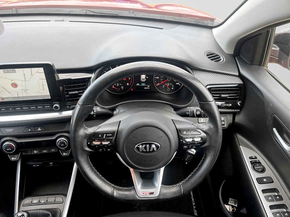 Used Kia Stonic 2021 for sale - 78060822: Photo 41