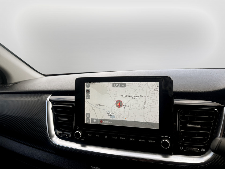 Used Kia Stonic 2021 for sale - 78060822: Photo 45