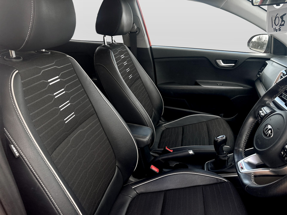 Used Kia Stonic 2021 for sale - 78060822: Photo 49