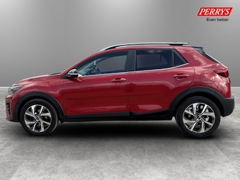 Used Kia Stonic 2021 for sale - 78060822: Photo