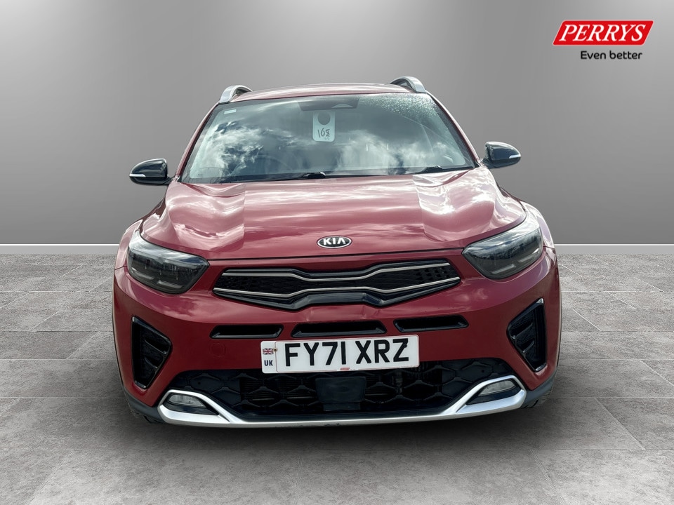 Used Kia Stonic 2021 for sale - 78060822: Photo 5