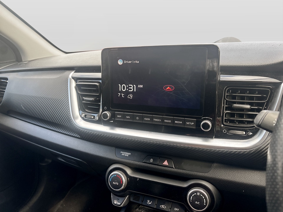 Used Kia Stonic 2021 for sale - 78060822: Photo 9