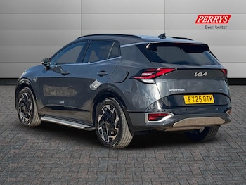 Used Kia Sportage 2025 for sale - 75760211: Photo
