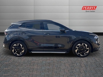 Used Kia Sportage 2025 for sale - 75760211: Photo