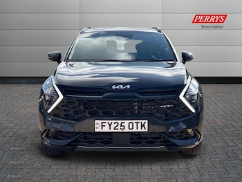 Used Kia Sportage 2025 for sale - 75760211: Photo
