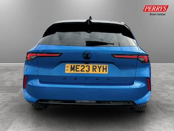 Used Vauxhall Astra 2023 for sale - 79716968: Photo