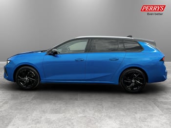 Used Vauxhall Astra 2023 for sale - 79716968: Photo