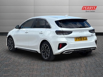 Used Kia Ceed 2025 for sale - 75510965: Photo