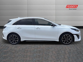 Used Kia Ceed 2025 for sale - 75510965: Photo