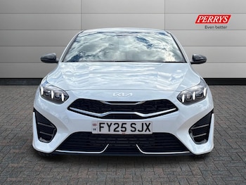 Used Kia Ceed 2025 for sale - 75510965: Photo