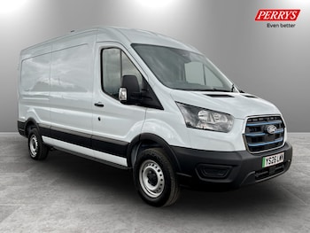 Used Ford Transit 2026 for sale - 79030716: Photo