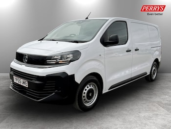 Used Vauxhall Vivaro 2025 for sale - 79340316: Photo