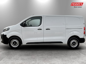 Used Vauxhall Vivaro 2025 for sale - 79340316: Photo