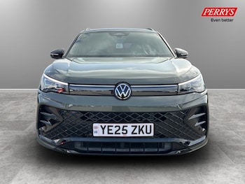 Used Volkswagen Tiguan 2025 for sale - 77666415: Photo