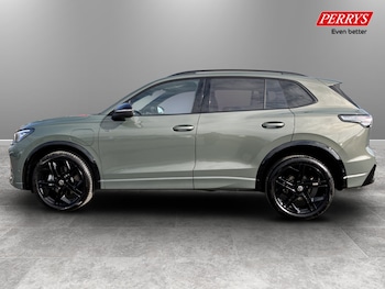 Used Volkswagen Tiguan 2025 for sale - 77666415: Photo