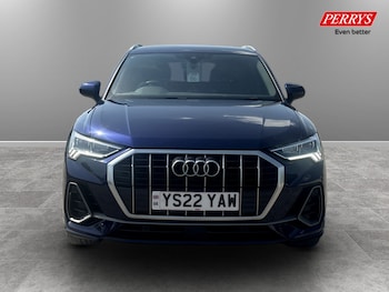 Used Audi Q3 2022 for sale - 78979262: Photo