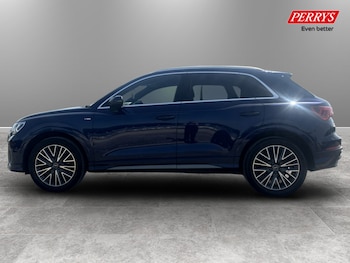 Used Audi Q3 2022 for sale - 78979262: Photo