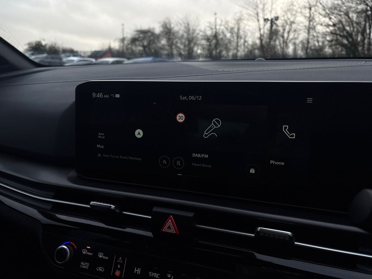 Used Kia Sportage 2025 for sale - 76845574: Photo 10