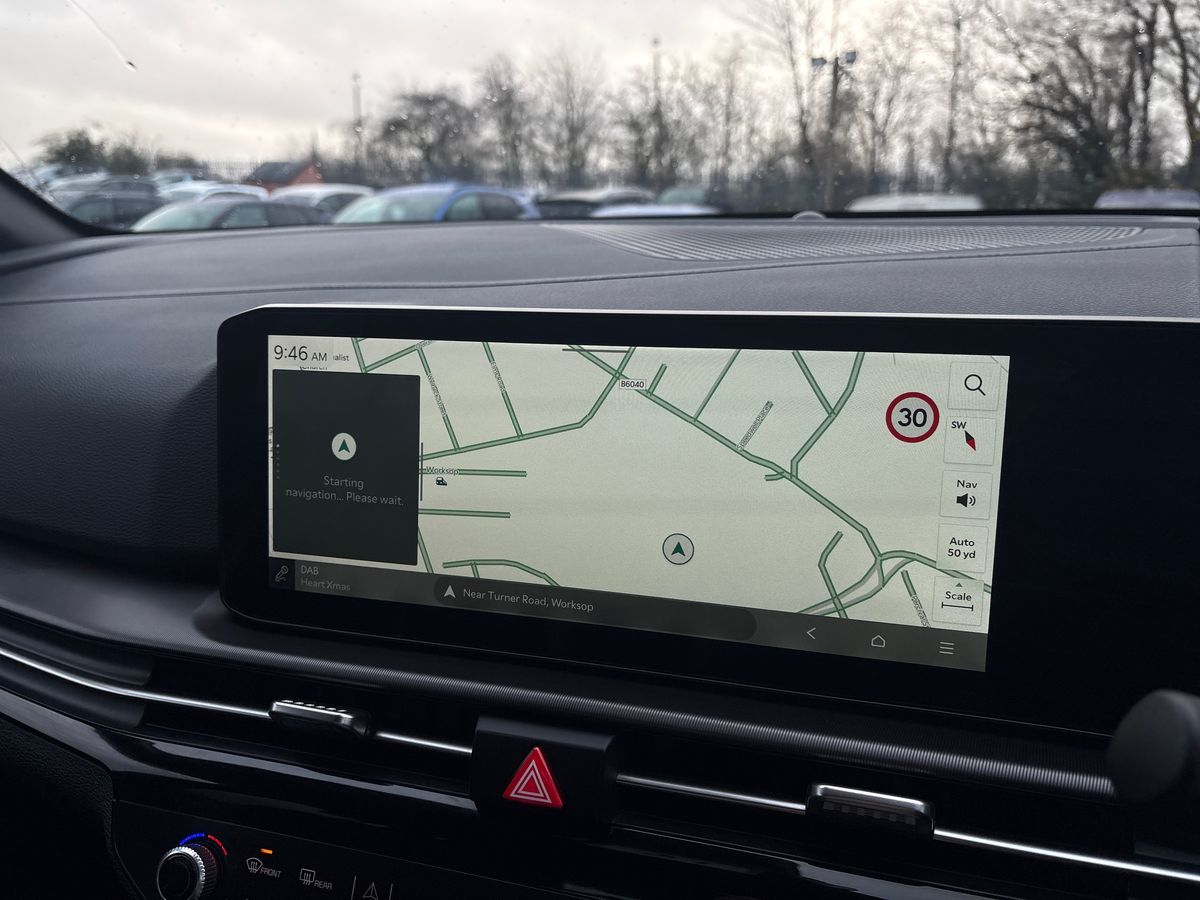 Used Kia Sportage 2025 for sale - 76845574: Photo 11