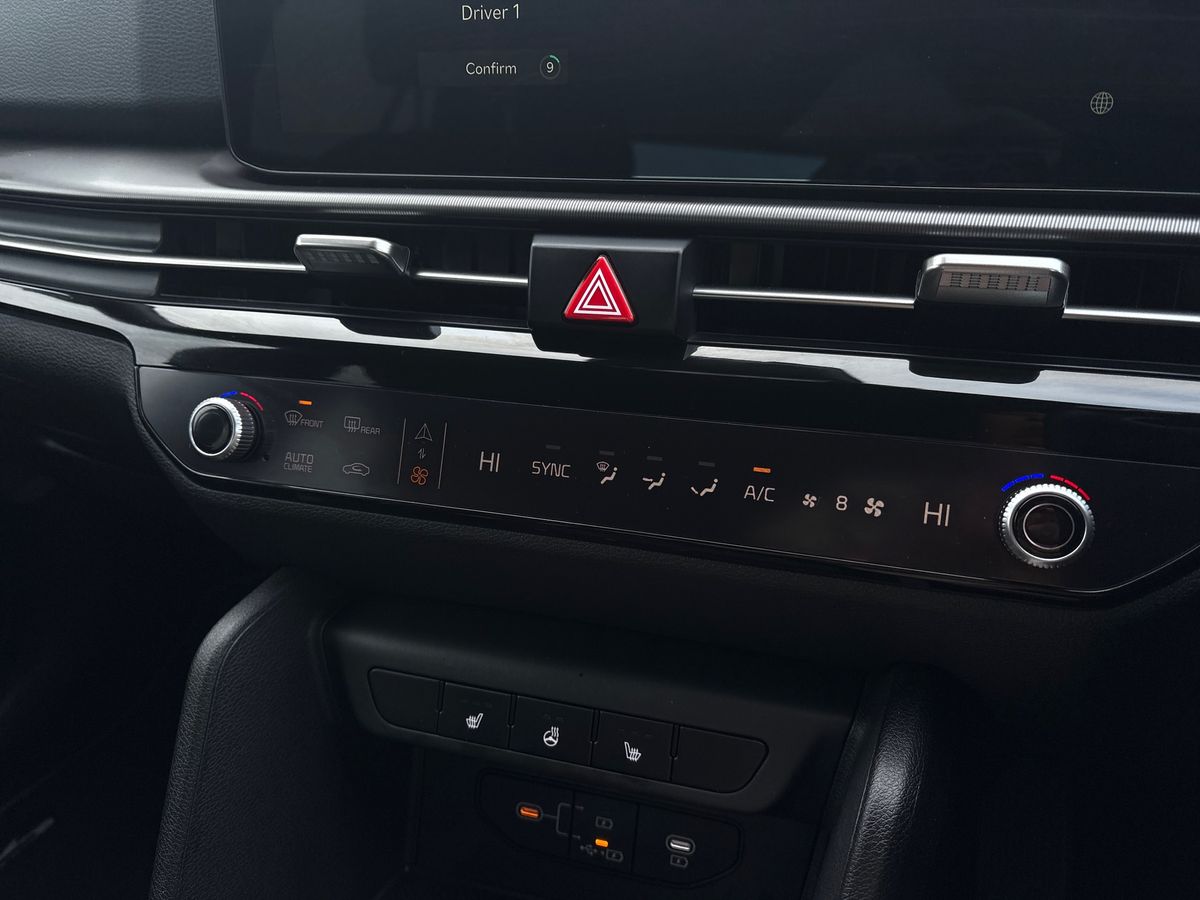 Used Kia Sportage 2025 for sale - 76845574: Photo 12