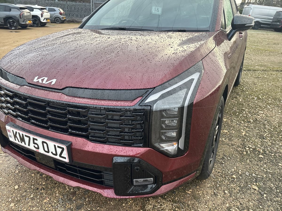 Used Kia Sportage 2025 for sale - 76845574: Photo 13