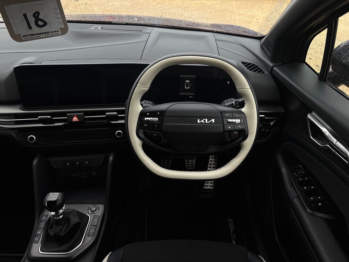 Used Kia Sportage 2025 for sale - 76845574: Photo 15