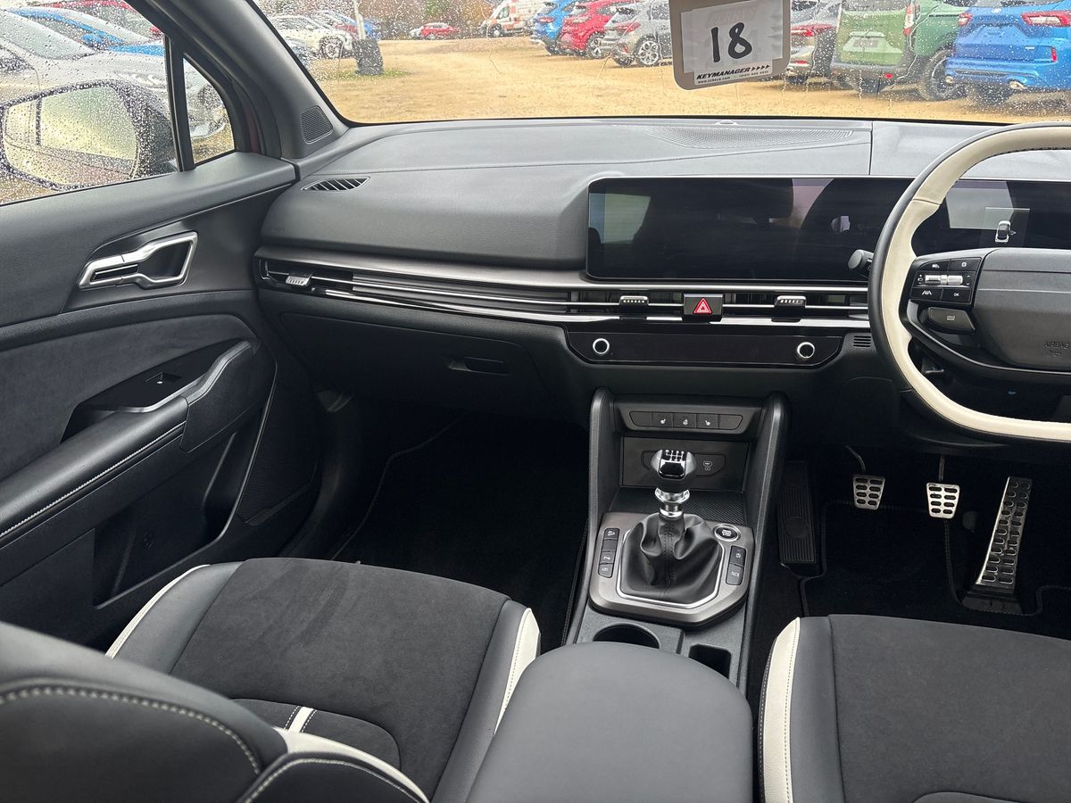 Used Kia Sportage 2025 for sale - 76845574: Photo 17