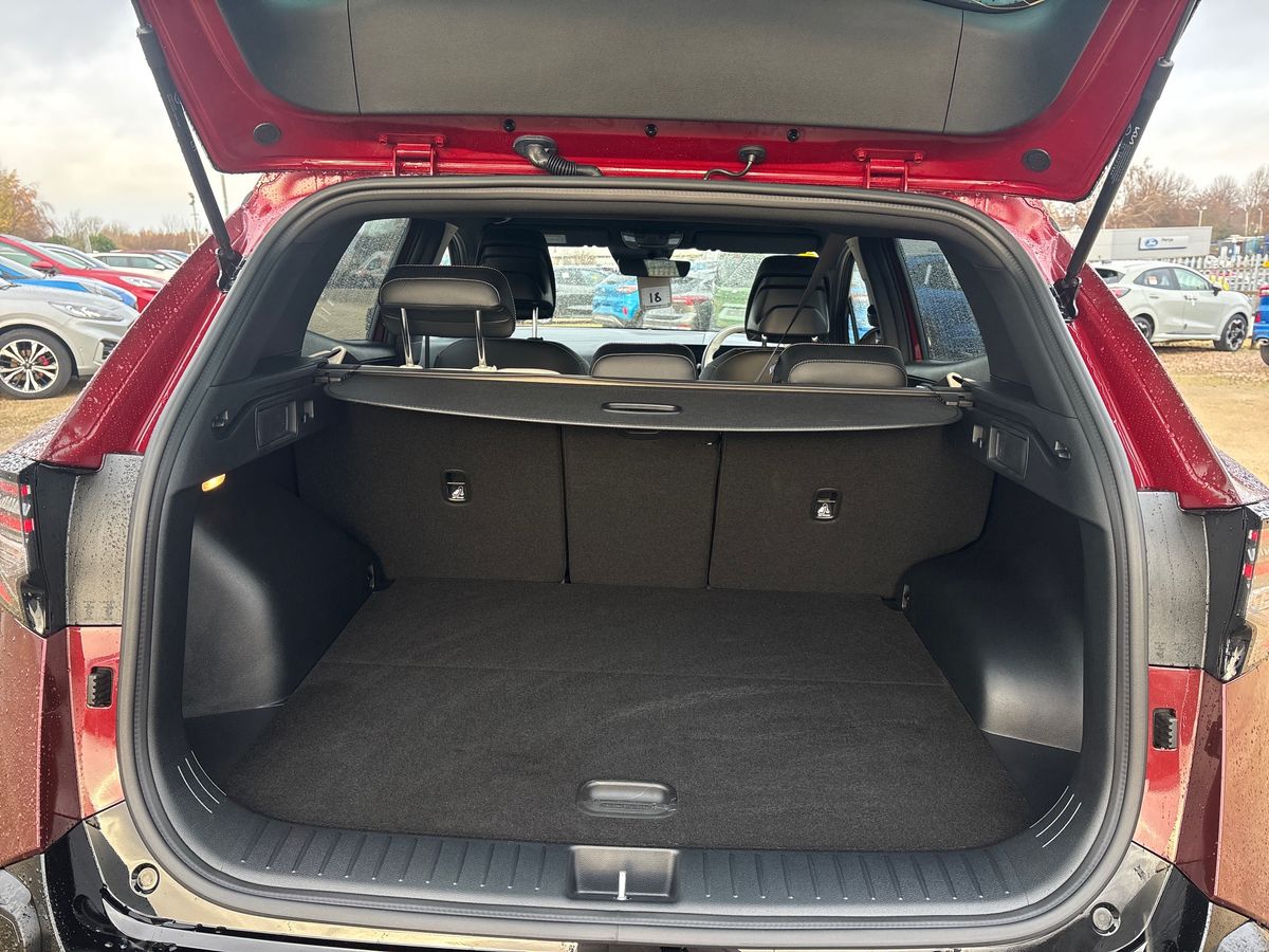 Used Kia Sportage 2025 for sale - 76845574: Photo 20