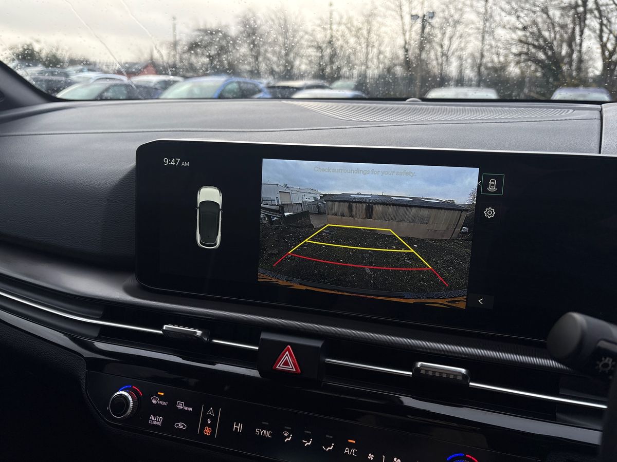 Used Kia Sportage 2025 for sale - 76845574: Photo 29