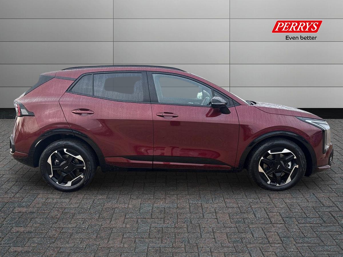 Used Kia Sportage 2025 for sale - 76845574: Photo 3